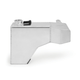 Mishimoto 2011+ Dodge Challenger/Charger / Chrysler 300C Aluminum Expansion Tank - Natural Finish - My Store