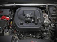 aFe BladeRunner 2 1/2in Intercooler Hot Side Charge Pipe 18 - 21 Jeep Wrangler JL L4 - 2.0L (t) - Black - My Store