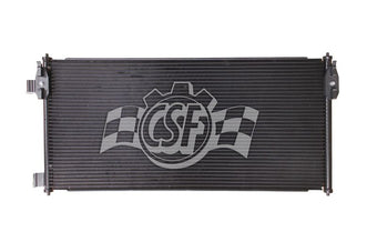 compare product CSF 10-13 Ford Transit Connect 2.0L A/C Condenser