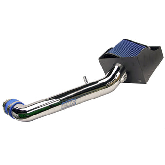 compare product BBK 10-15 Ford Raptor Truck 6.2 Cold Air Intake Kit - Chrome Finish