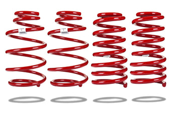 compare product Pedders 09-14 Chevrolet Camaro SportsRyder Low Springs