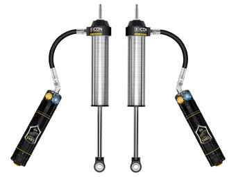 compare product ICON 22-25 Toyota Tundra 0-1.5in Rear 3.0 Series Shocks VS CDXS RR - Pair