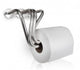 Stainless Works Small Block Chevy Toilet Paper Holder (Installation Hardware Included) - My Store