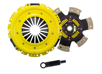 compare product ACT 1998 Chevrolet Camaro Sport/Race Sprung 6 Pad Clutch Kit