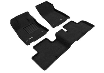 compare product 3D MAXpider 19-24 Infiniti Qx50 / Qx55 22-23 Elegant Black R1 R2