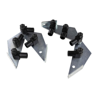 compare product ARB Hinge Set Set Of 4