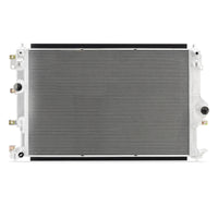 Mishimoto 2023+ Toyota GR Corolla Performance Aluminum Radiator - My Store