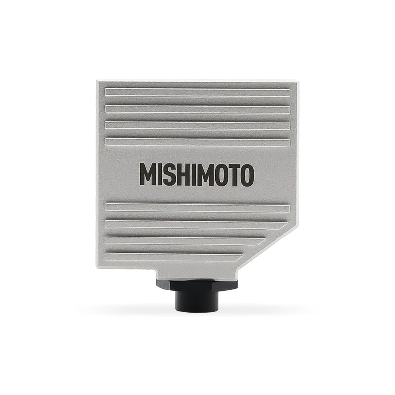 Mishimoto 12 - 19 Dodge V6 8HP Thermal Bypass Valve Kit FF - My Store