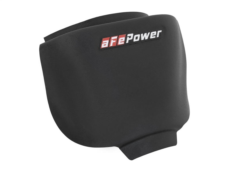 aFe MagnumFORCE Intake Rain Shield 15 - 16 Dodge Challenger SRT Hellcat 6.2L V8 (sc) - Black - My Store