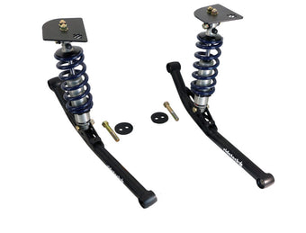 compare product Ridetech 58-64 Chevy Impala HQ Series Rear CoilOver Upgrade