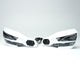 Cycra Primal Hand Shields SE - White - My Store