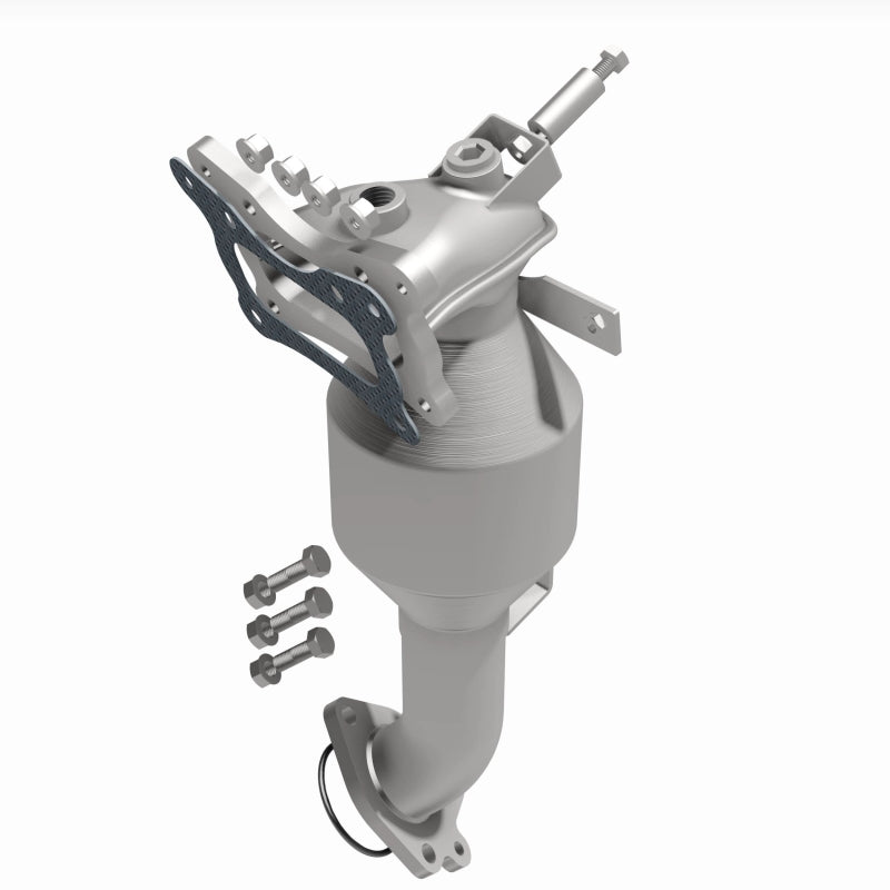 Magnaflow 16 - 17 Honda Accord 2.4L Direct Fit Cat Converter - My Store