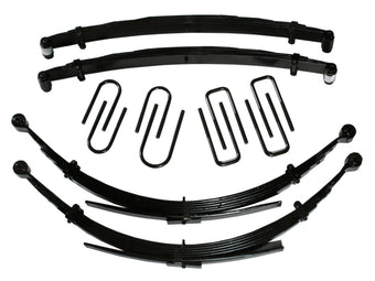compare product Skyjacker 6