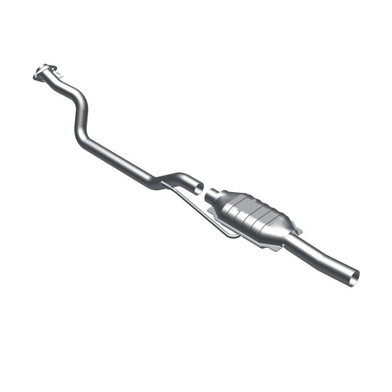 MagnaFlow Conv DF Ford 84 86 - My Store