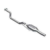 MagnaFlow Conv DF Ford 84 86 - My Store