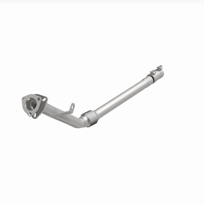 BRE Exhaust 05 - 08 A4 Quattro 2.0L Front Pipe Kit - My Store