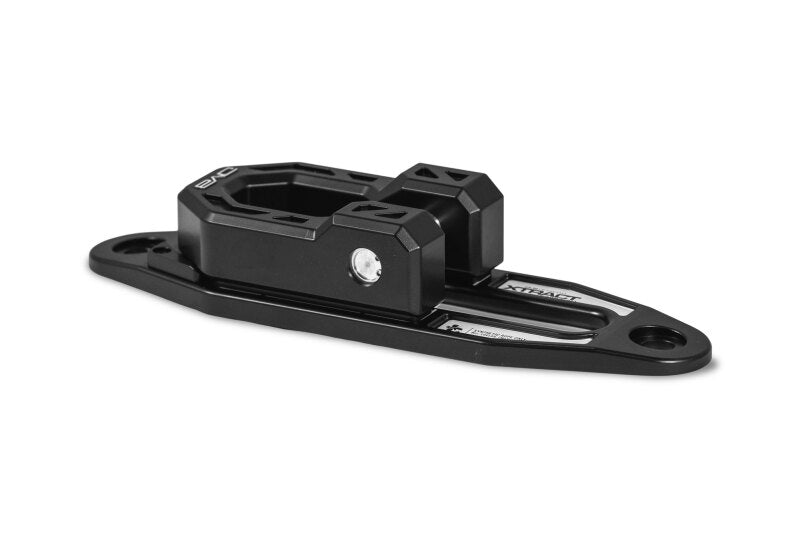 DV8 Offroad DV8 Xtract Winch Fairlead | Closed System - My Store
