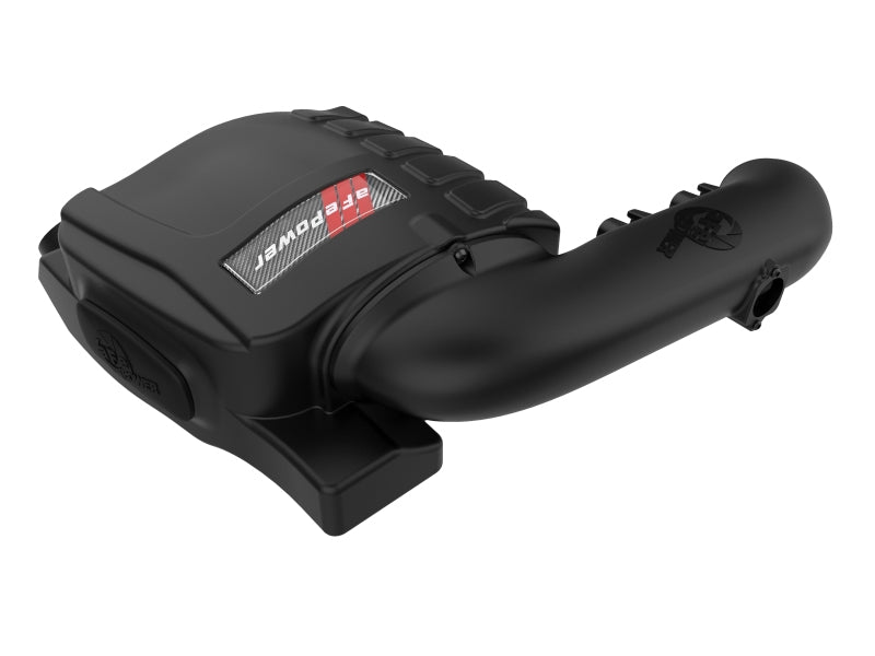aFe Magnum Force Stage - 2Si Cold Air Intake System w/ Pro 5R Media BMW X5 (F15) / X6 (F16) 14 - 19 3.0L - My Store
