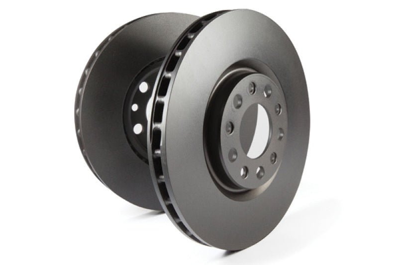 EBC 91 - 93 Lancia Delta Integrale 2.0 Turbo HF Evo 1 Premium Rear Rotors - My Store