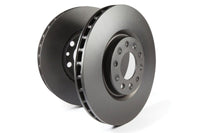 EBC 91 - 93 Lancia Delta Integrale 2.0 Turbo HF Evo 1 Premium Rear Rotors - My Store