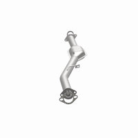 MagnaFlow Conv DF 08 - 09 Subaru STi Rear OEM - My Store