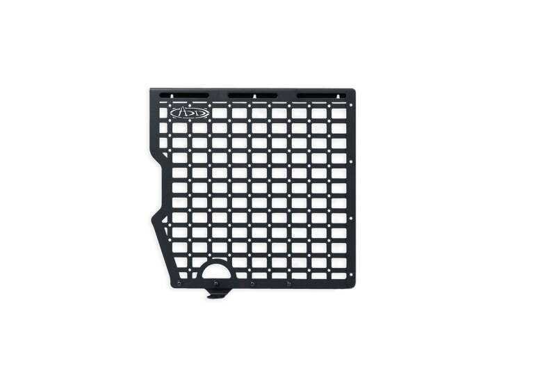 ADD 15 - 20 Ford F150 Raptor 66in Full Bed Cab Molle Panels Set - My Store