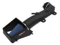 aFe Rapid Induction Pro 5R Cold Air Intake System 18 - 21 Jeep Wrangler(JL)/Gladiator(JT) 3.6L - My Store