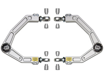 compare product ICON 2010+ Ford Raptor Billet Upper Control Arm Delta Joint Kit