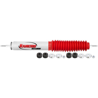 compare product Rancho 02-06 Chevrolet Avalanche 1500 Front RS5000 Steering Stabilizer