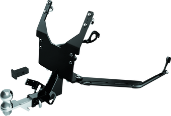 compare product Kuryakyn Trailer Hitch 12-17 Honda GL1800