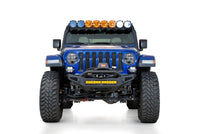 Addictive Desert Designs 18 - 23 Jeep JL/JT Rock Fighter Front Bumper - My Store