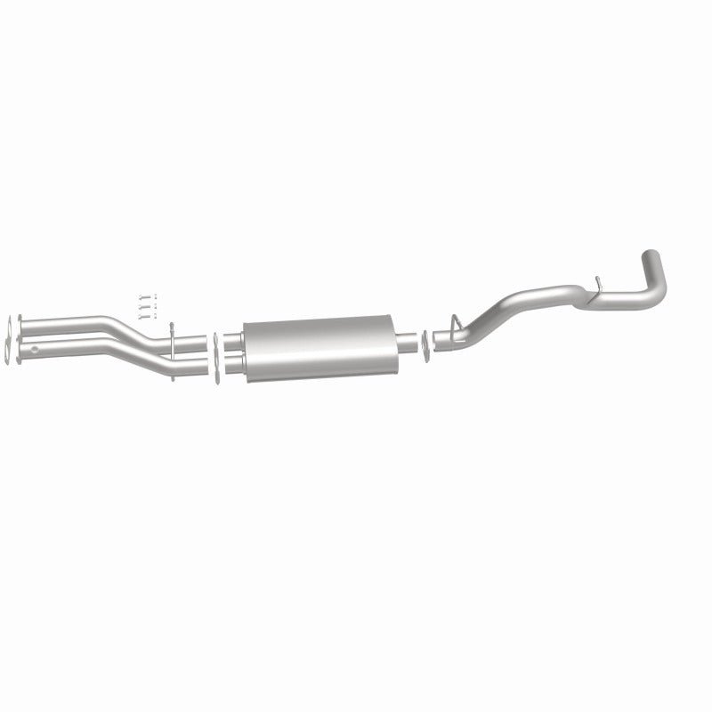 MagnaFlow BRE Exhaust Kit 96 - 00 Tahoe Yukon 5.7L - My Store