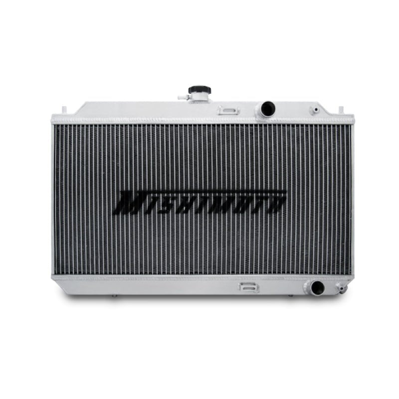 Mishimoto 90 - 93 Acura Integra Manual Aluminum Radiator - My Store