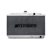 Mishimoto 90 - 93 Acura Integra Manual Aluminum Radiator - My Store