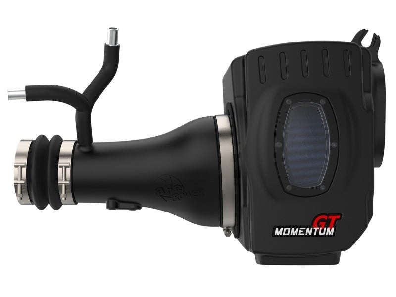 aFe Momentum GT Pro 5R Cold Air Intake System 17 - 18 Nissan Titan V8 5.6L - My Store