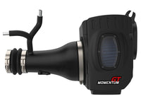 aFe Momentum GT Pro 5R Cold Air Intake System 17 - 18 Nissan Titan V8 5.6L - My Store