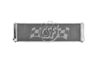 compare product CSF Porsche 911 Turbo (996) / Porsche 911 GT2 (996/997) / Porsche 911 GT3 (997) Center Radiator