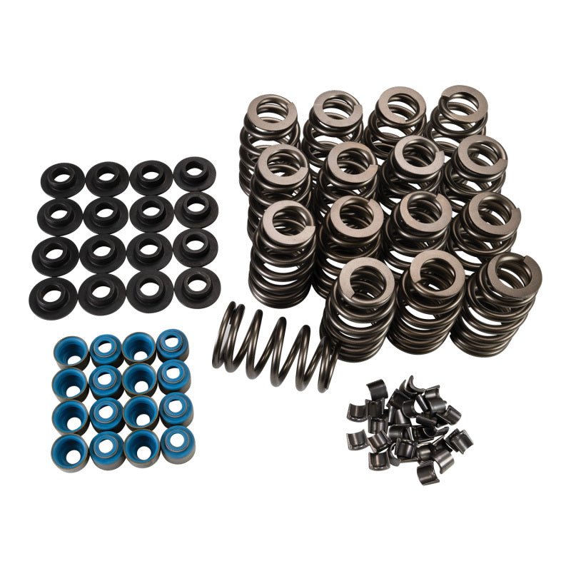 Comp Cams Spring Kit, Hyd Flat Tappet, Magnum 5.2L/5.9L Head - My Store
