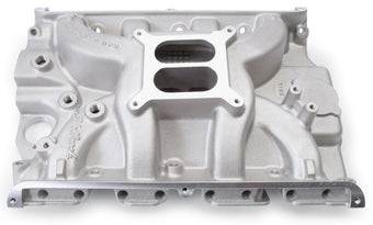 compare product Edelbrock Performer RPM 427 Manifold