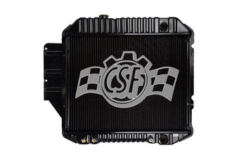 compare product CSF 92-96 Ford E-150 Econoline 4.9L OEM Plastic Radiator