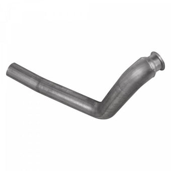 compare product Diamond Eye Downpipe 3in 2ND SEC TB SGL/DUAL AL FORD 7.3L F250/F350 94-97 CORS SS PART 162003