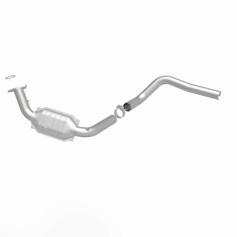 Magnaflow Conv DF 03 - 06 Hummer H2 6.0L D/S - My Store
