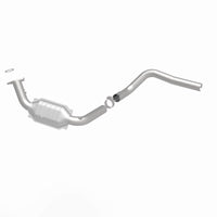 Magnaflow Conv DF 03 - 06 Hummer H2 6.0L D/S - My Store