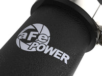 aFe Bladerunner 2.5in Aluminum Tube Hot Charge Pipe Black 2Volkswagen 22 - 23 GTI (MKVIII) L4 - 2.0L (t - My Store
