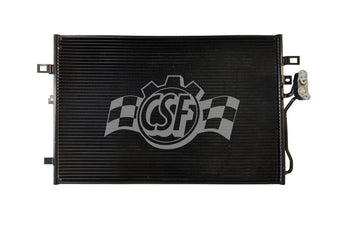 compare product CSF 11-19 Dodge Journey 2.4L A/C Condenser