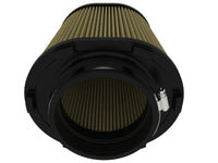 aFe Magnum FORCE Intake Air Filter w/Pro GUARD 7 4 - 1/2IN F x(8x6 - 1/2)IN B x(6 - 3/4x5 - 1/2)IN T x8IN - My Store