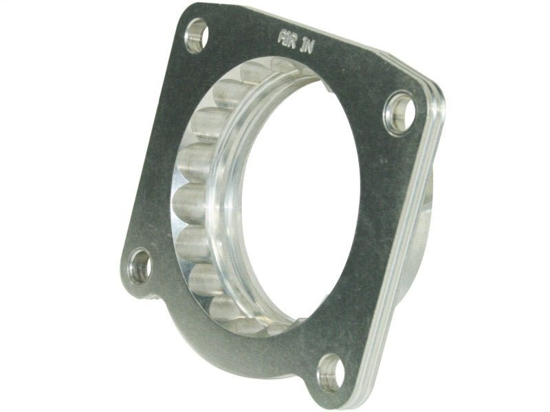 aFe Silver Bullet Throttle Body Spacers TBS Toyota Tundra 07 - 11 Sequoia 08 - 11 V8 - 5.7L - My Store