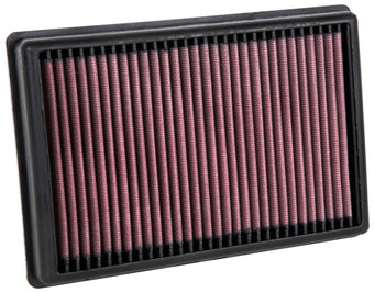 compare product K&N 2019 Ford Transit L3-1.0L F/I Replacement Drop In Air Filter