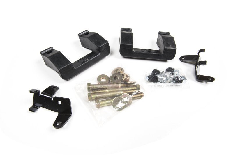 Zone Offroad 14 - 17 GMC 1500 Magneride 2in Strut Spacer Leveling Kit - My Store