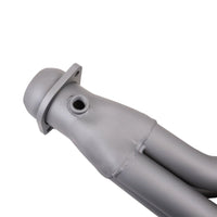 BBK 2010 - 15 Camaro Ls3/L99 1 - 7/8 Full - Length Headers W/ High Flow Cats (Titanium Ceramic) - My Store